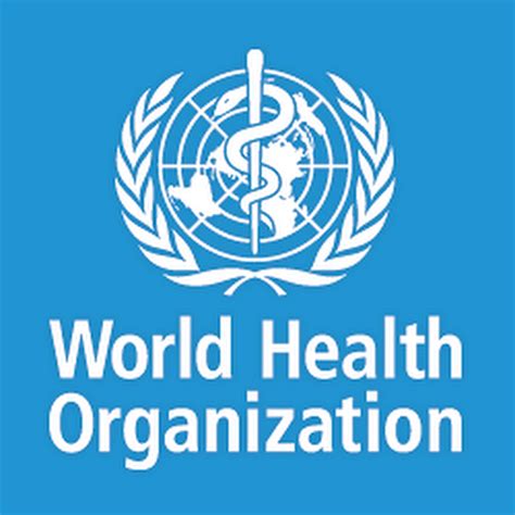 World Health Organization Who Youtube