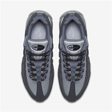 Nike Air Max 95 Premium Wolf Grey Le Site De La Sneaker