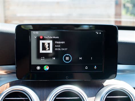 android auto      android central