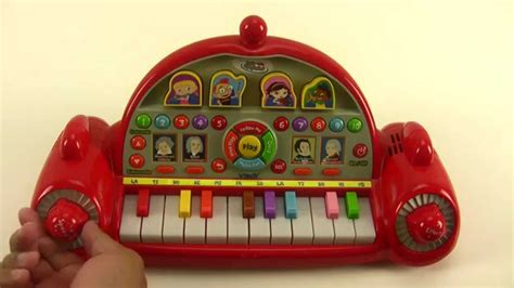 einsteins play learn rocket piano babys learning laptop  toy phone youtube