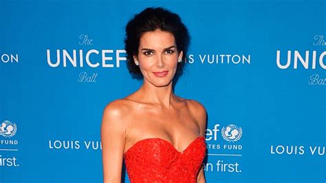 Angie Harmon Instagram Facebook And Twitter On Idcrawl