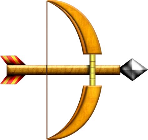 bow  arrows   bow  arrows png images