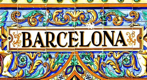 ontdek de leukste wijken van barcelona barcelona barcelona spanje spanje