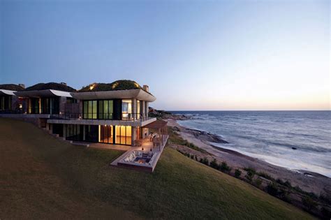 arquitectura interiores paisajismo casas de playa