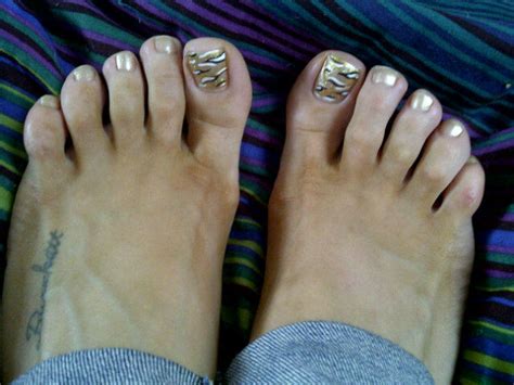 Michelle Moist S Feet