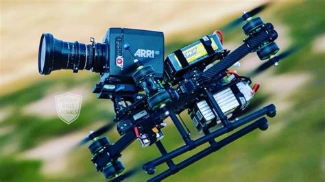 los drones fpv revolucionan el sector cinematografico prodrone servicios de drones en