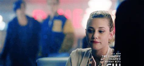 when they look at each other and the world stands still riverdale riverdale s bughead