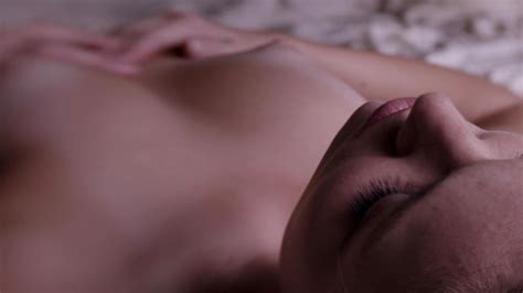 Naked Lili Simmons In Banshee