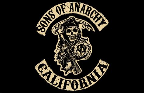 sons  anarchy hd wallpapers desktop  mobile images