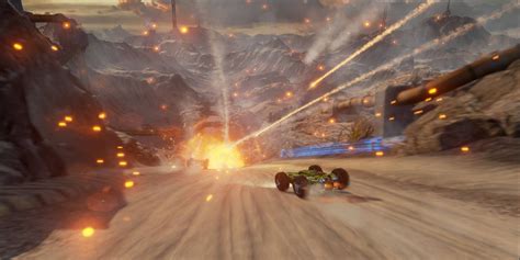 game studio launches campaign  resurrect   combat racing genre  daily dot