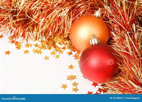 christmas template stock image image  bauble color