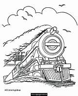 Polar Express Coloring Pages Getcolorings Printable Color Print Colori Getdrawings sketch template
