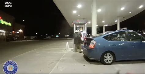 gas pump warning   finds sneaky device   steal  info