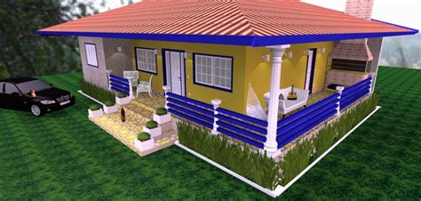 Casa De Fazenda Aracaju Se Ideias Construção Casas
