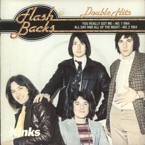 The Kinks You Really Got Me Yellow Vinyl Uk 7 Vinyl