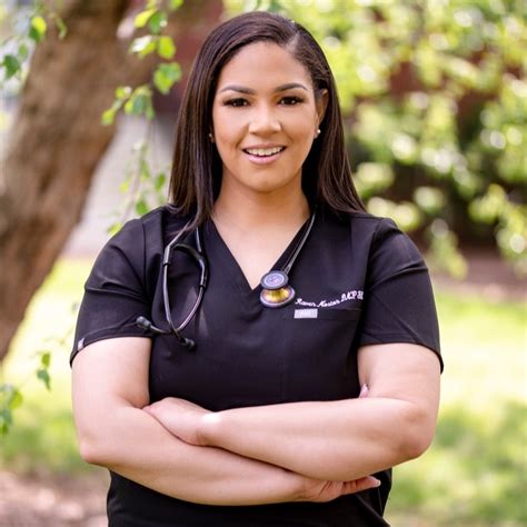 Raven Morton Nurse Practitioner Mary Washington Healthcare Linkedin