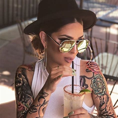 via instagram female tattoo models beautiful tattoos for women tattoed girls