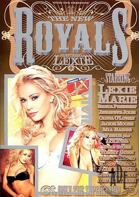 new royals the lexie marie streaming video on demand adult empire