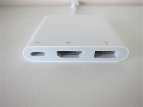 apple usb  digital av multiport adapter blog lesterchannet