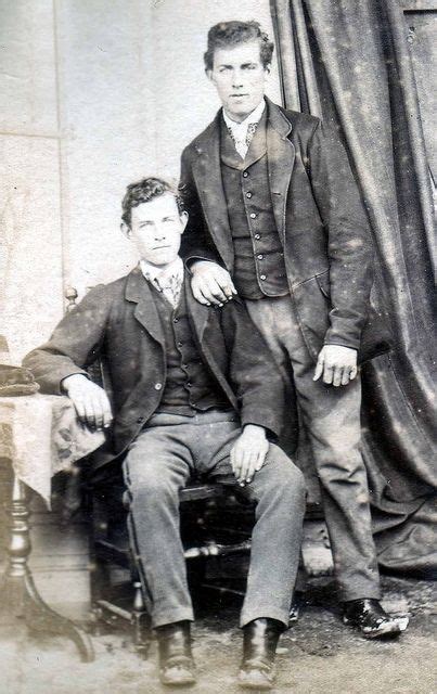 vintage everyday lgbt couples adorable vintage photos of gay lovers in the victorian era