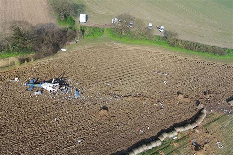 drones  air accident sites govuk