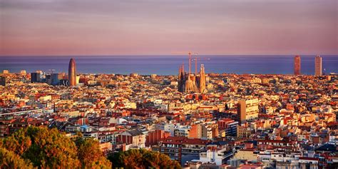 barcelona short vacation adventures  disney