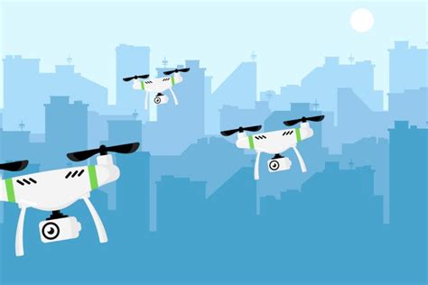 advantages   drones  inspections atassist blog