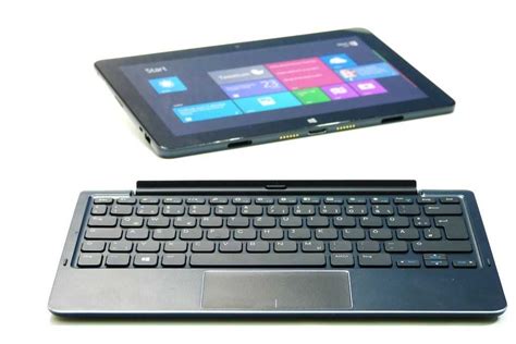 dell venue  pro baytrail tablet  tablet keyboard review