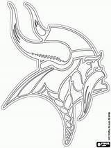 Vikings Stencils Américain Colorier Coloriagesgratuits Getdrawings sketch template
