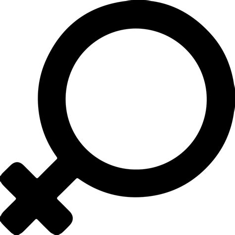 Female Sex Svg Png Icon Free Download 244698