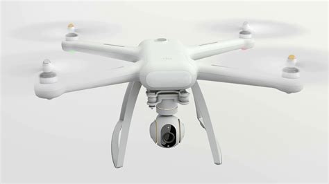 mi drone product video youtube