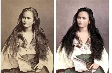 a brief history of filipinos obsession with white skin filipiknow