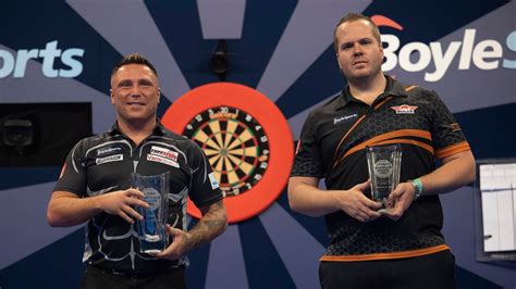 world grand prix darts  draw schedule betting odds results  sky sports tv coverage