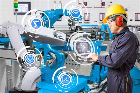 manufacturing software  rise   smart factory sensrtrx manufacturing analytics