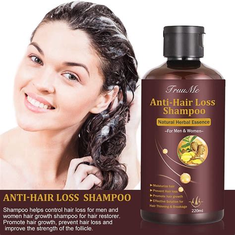 best shampoos for hair loss treatment ultimate hair care