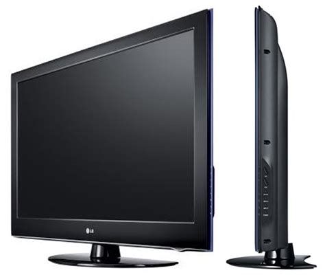 Lg 32lh5000 32in Lcd Tv Review Trusted Reviews