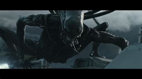 the movie sleuth images the alien covenant xenomorph exposed