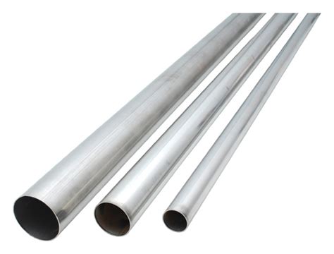 stainless steel tubing vibrant  stainless steel exhaust tubing  length
