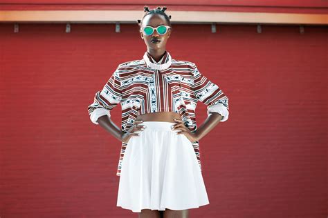 daily paper bakuba crop top burgundy african inspired fashion african fashion african style