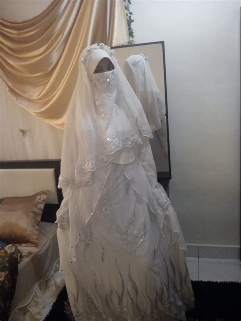 Niqab Wedding Niqab Wedding Pinterest Niqab