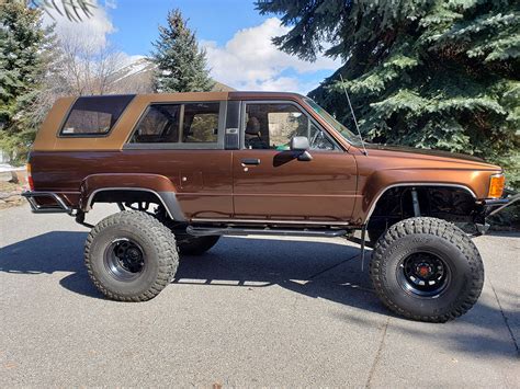 runner sas weekend warrior sold toyota runner forum largest runner forum