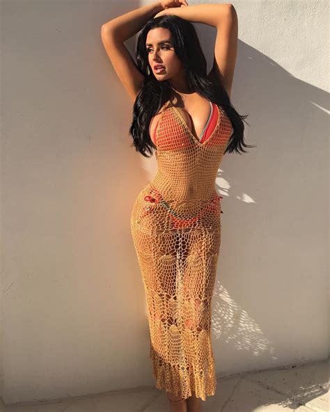 Abigail Ratchford Sexy 33 Photos Thefappening