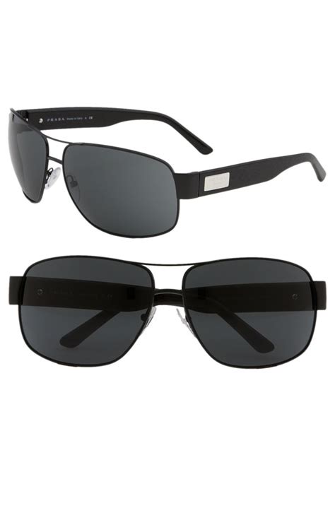 trendy fashion prada sunglasses for men