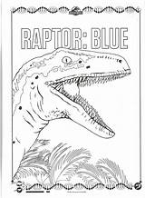 Jurassic Colorear Park Libro Coloring Saga Cinematic Universe Mundo Activity sketch template