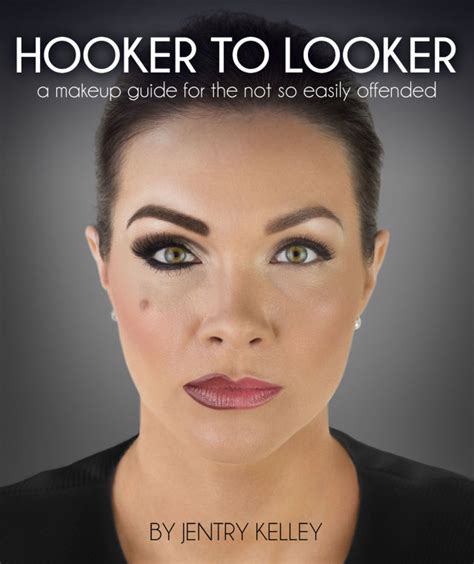 When Jentry Kelley Gives Makeup Advice You Listen Houstonia Magazine