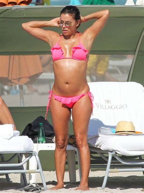 Eva Longoria In A Bikini 53 Photos Thefappening