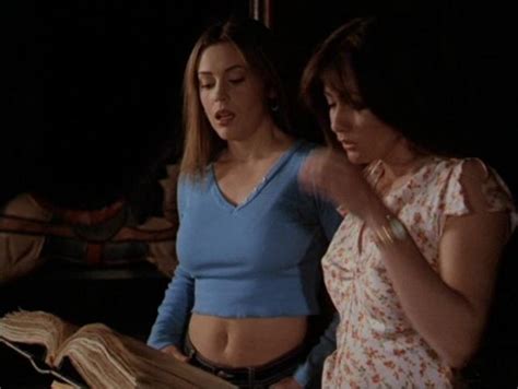467 Best Images About Charmed On Pinterest Alyssa Milano