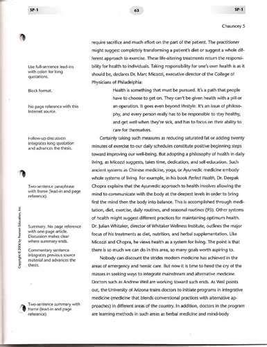 writing research essay