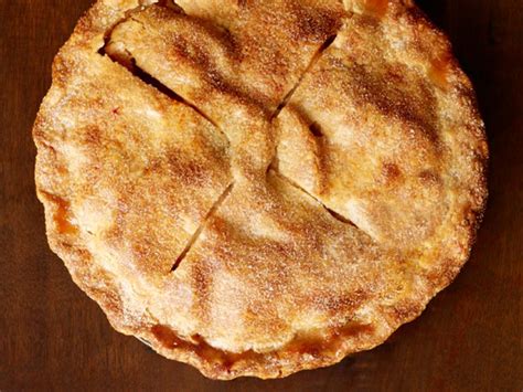 Classic Apple Pie Recipe Food Network Kitchen Food Network