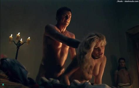 bonnie somerville sex scene